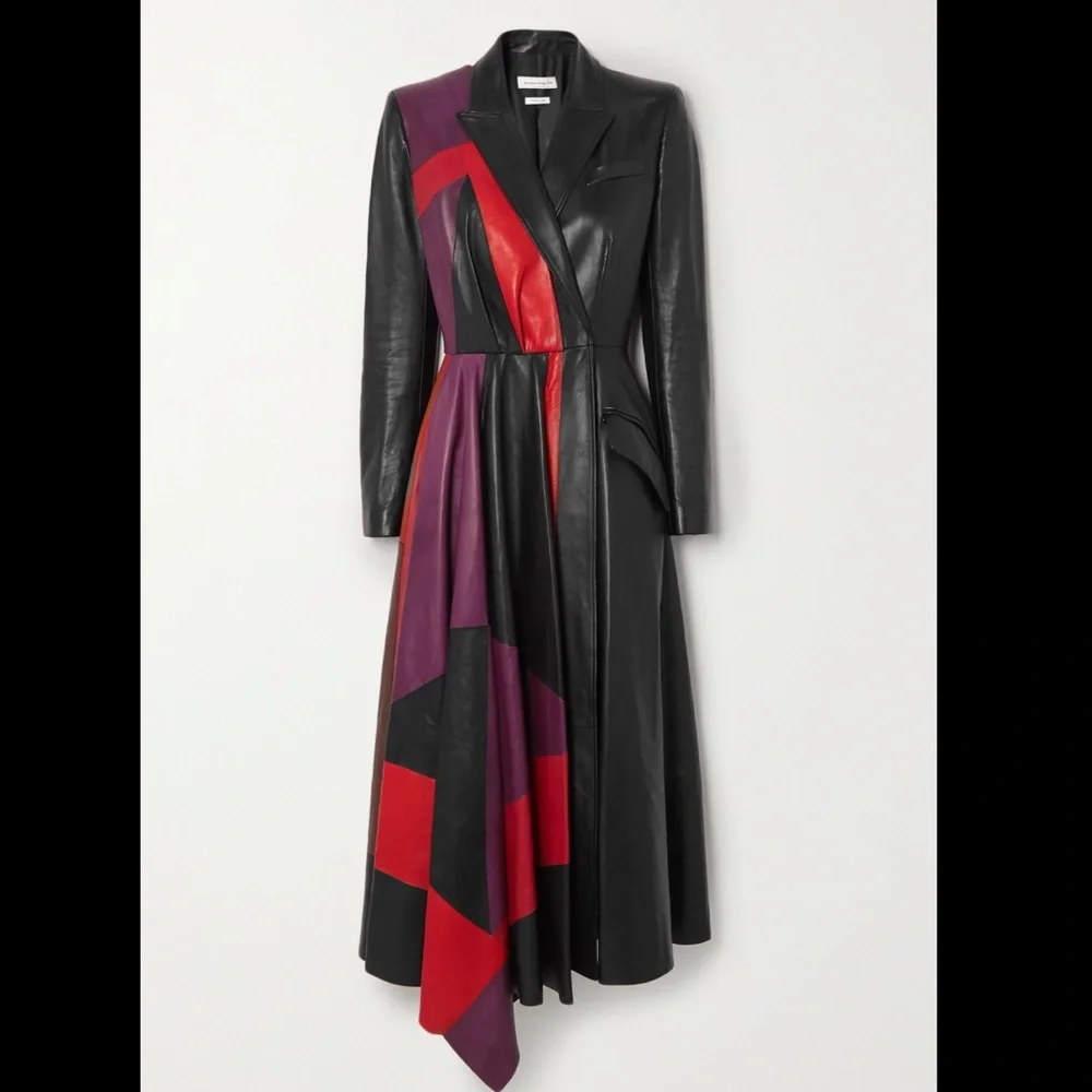 ALEXANDER MCQUEEN JACKET - Picture 2 of 5